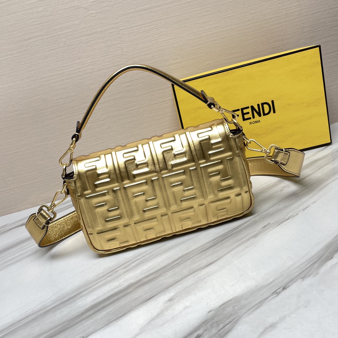 Fendi Satchel Bags